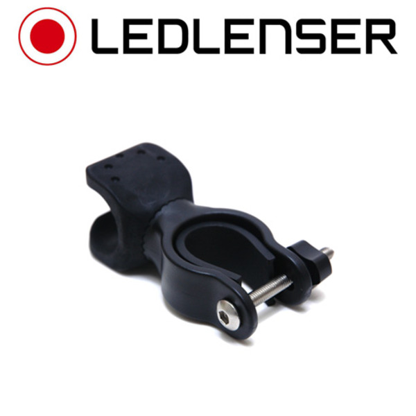 LED LENSER 레드렌서 자전거 받침 7799-PT 마운트