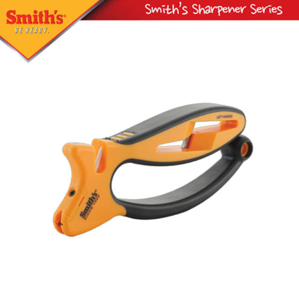 Smith 스미스 50185 Jiffy Pro Handheld Sharpener