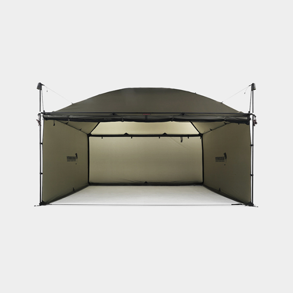 백컨트리 280 쉘터 얼티메이트 SE 거실형 캠핑 백패킹 텐트