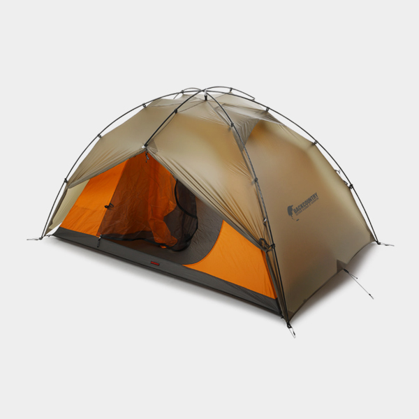 백컨트리 재너두 2P 익스패디션 4계절 초경량 캠핑 백패킹 텐트