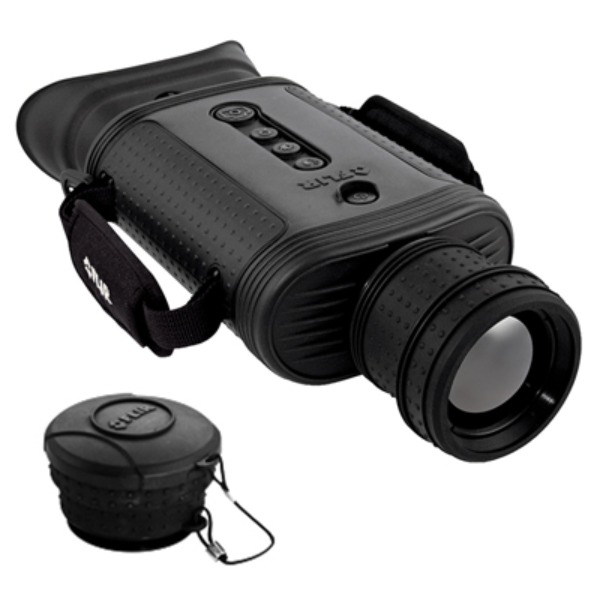 플리어 열화상 카메라 BHS-XR QD35 렌즈 세트 야시경