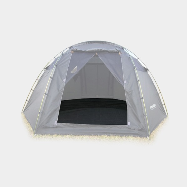 스노우라인 크로스돔쉘터그라운드시트 풋프린트 텐트