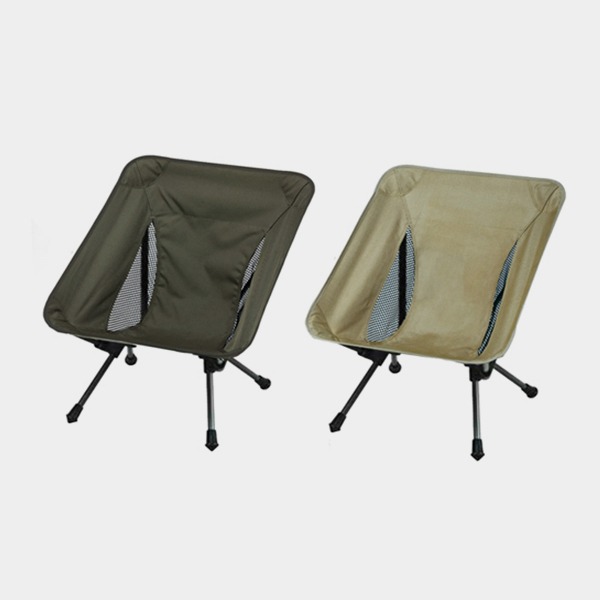 코베아 비비드 체어 미니 접이식 캠핑 낚시 등산 의자