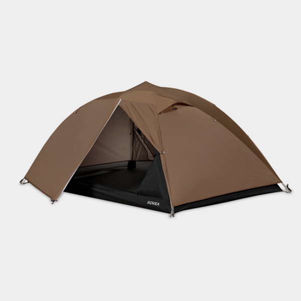 코베아 텐트 몬타나 N 2인용 알파인 돔형 캠핑 백패킹