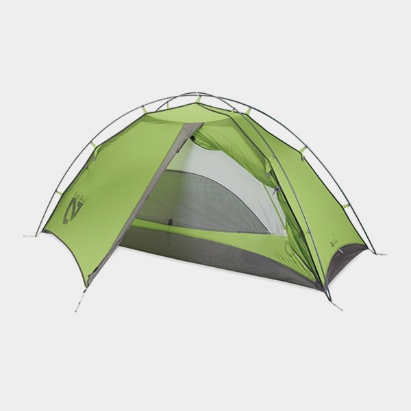 니모 앤디 LS 2P 2인용 돔 텐트 초경량 백패킹 텐트