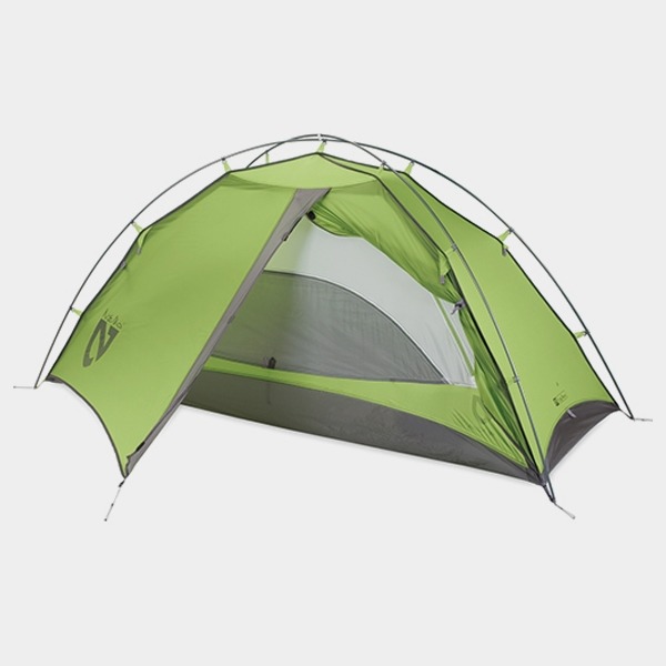 니모 앤디 LS 1P 1인용 초경량 돔 텐트 캠핑 백패킹