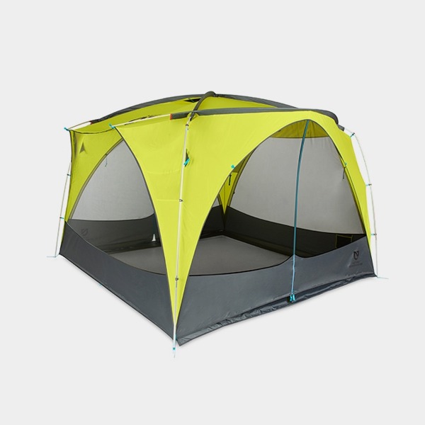 니모 빅토리 스크린하우스 대형 텐트 쉘터 캠핑 낚시