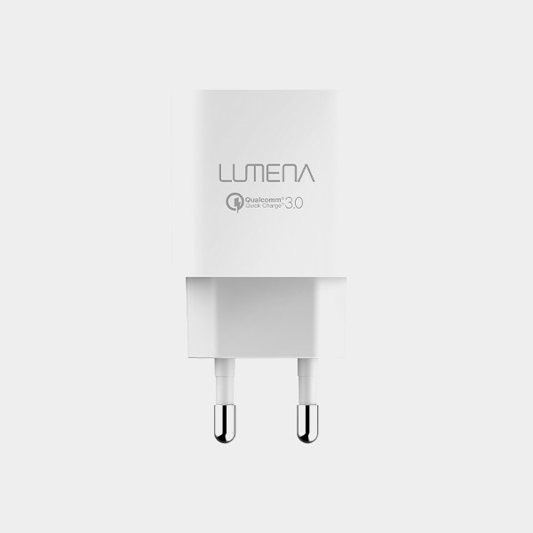 루메나 USB C타입 고속충전기 급속충전기