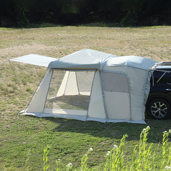 폴라리스 델피누스 라이트 텐트 차박 오토 캠핑 쉘터