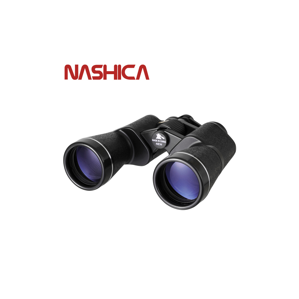 나시카 스피릿 20x50 ZCF 포로 쌍안경 망원경 관람용